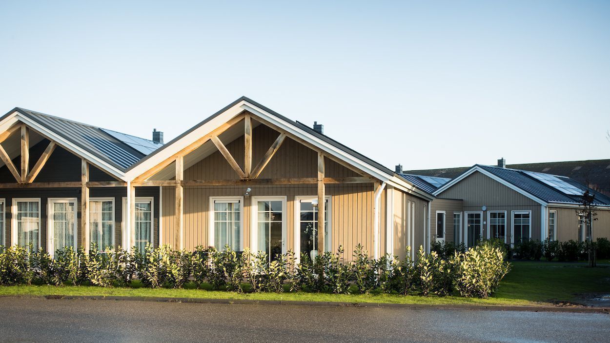 Woning - VäriWood